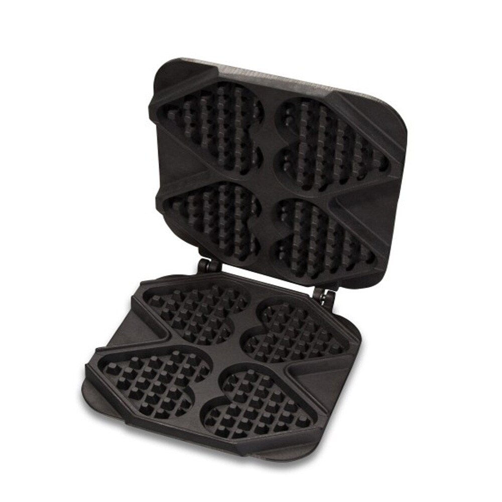 Neumarker Thermocook Plates Only - Heart on a Stick